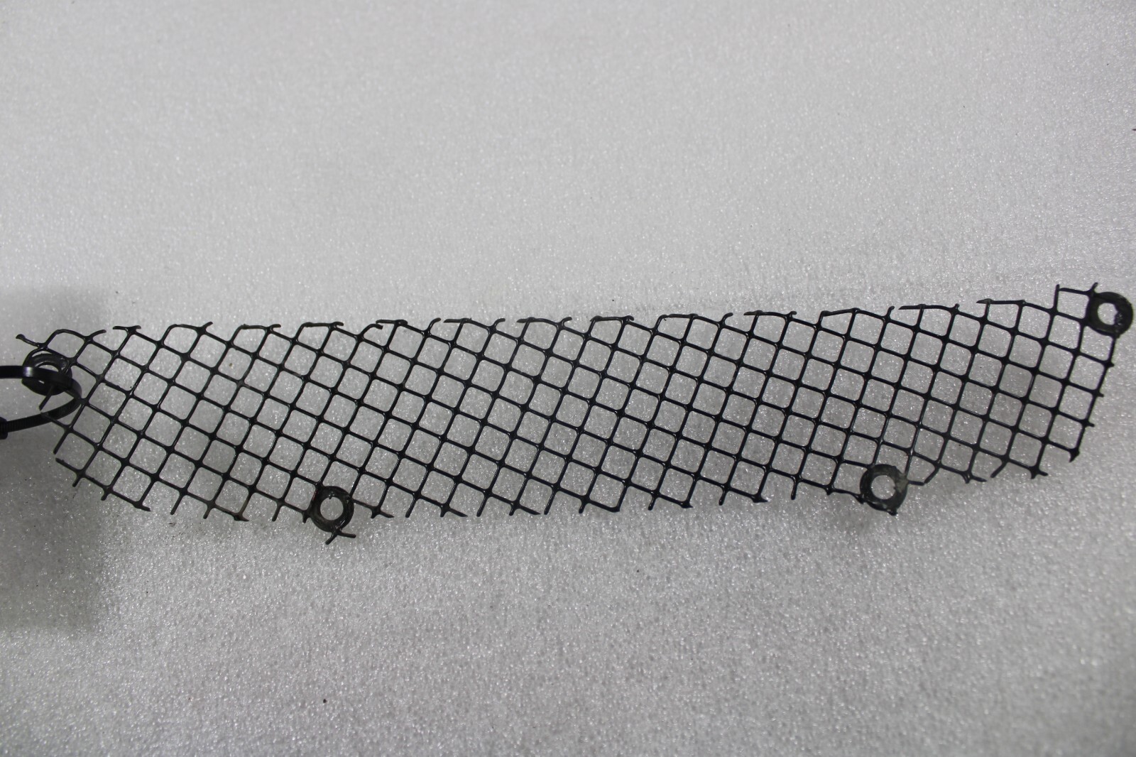 Ferrari 599 GTB, LH, Left, Rocker Grille, Used, P/N 69257700