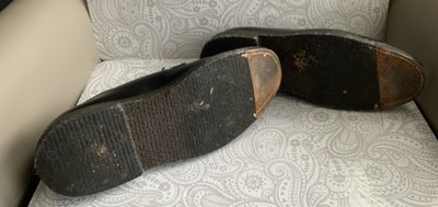 Alden Alpine Grain