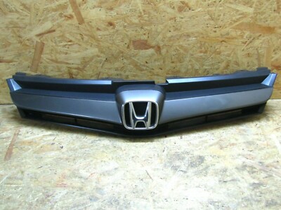 2005 2010 JDM HONDA AIRWAVE GJ 1 GJ2 FRONT RADIATOR GRILL GRILLE FACTORY OEM