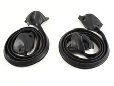 Dichtung Türdichtung Gummi SET links + rechts BUICK RIVIERA Baujahr 1974-1975