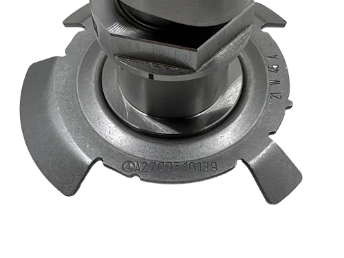 A-274-050-33-00 for Mercedes-Benz GLC300 C300 E300 M274 2.0T OEM Intake Camshaft - Picture 2 of 6