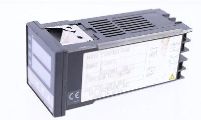 RKC REX-C100 C100FK01-V*HN