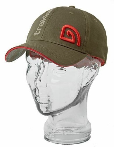 Trakker Flexi Fit Icon Cap / Carp 