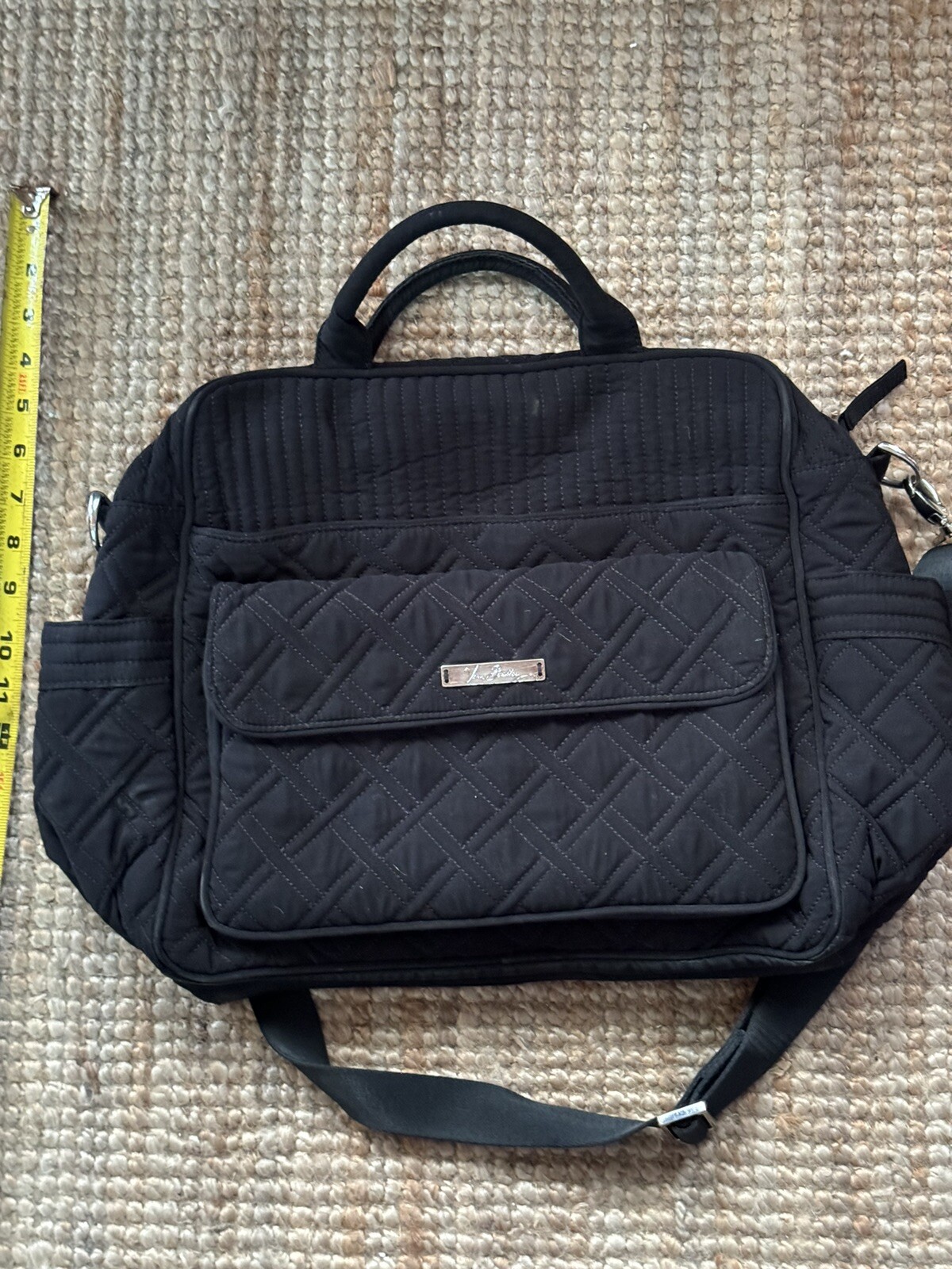 Wide Open Beba Mour Backpack Bebamour Diaper Backpack Large