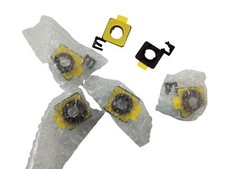 BMW OEM Kit de montaje para PDC/PMA sensor trasero 51125A2F3D2 5A2F3D2 iX I20