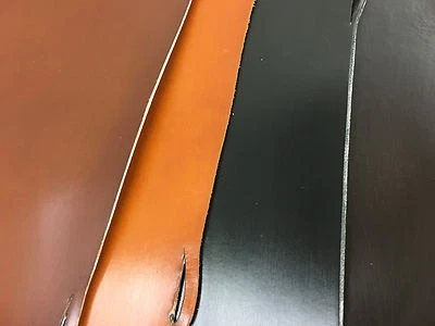 Sedgwick englische Trense Leder, 58" lang verschiedene Farben und Breiten.