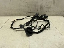 2018 FORD FUSION HYBRID S REAR LEFT DRIVER SIDE DOOR WIRE HARNESS OEM+