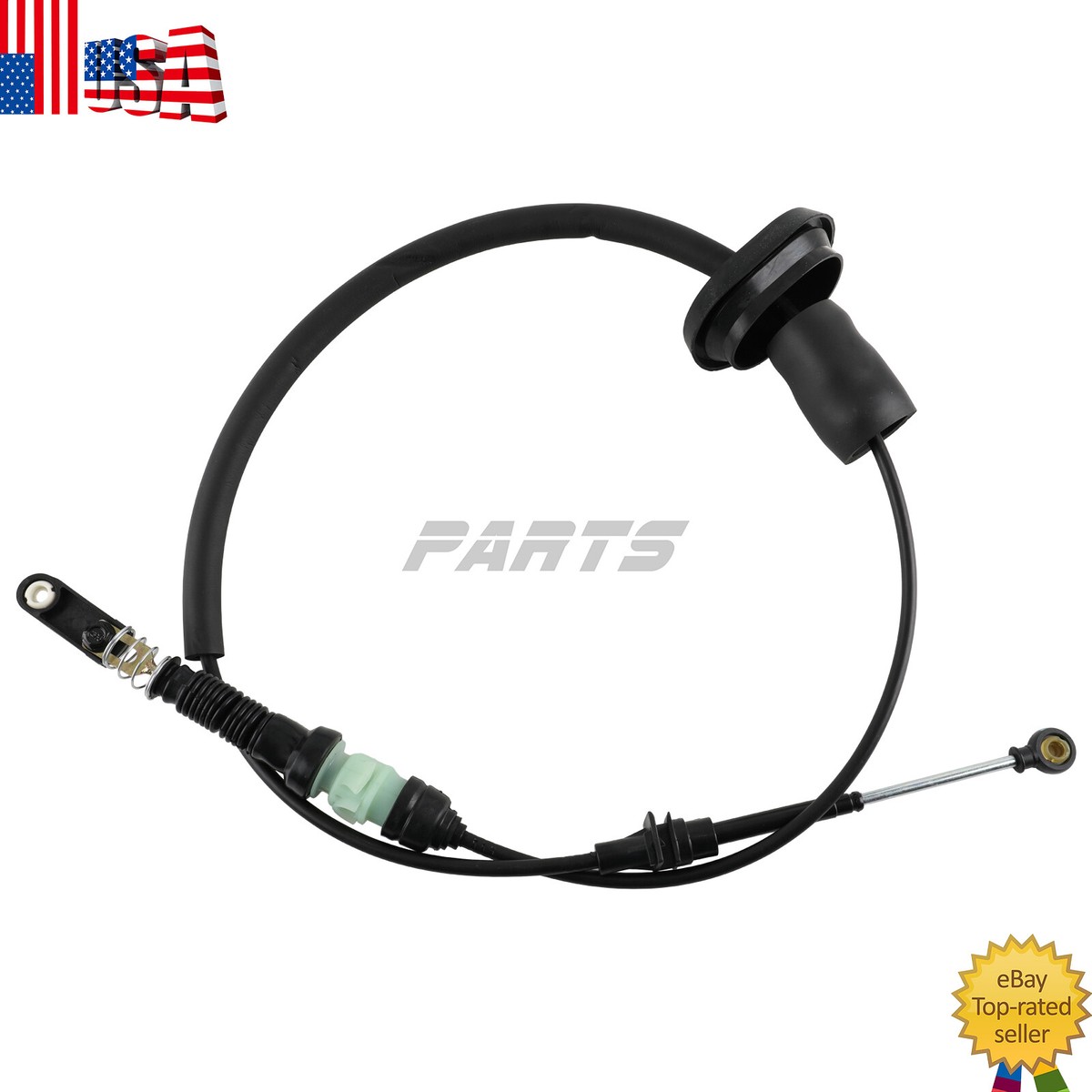 Gearshift Control Cable 5273214AG for Chrysler 200 2011-2014