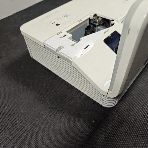 SMART SLR60wi Projector - Untested, No Accessories, For Parts - Afbeelding 2 van 13