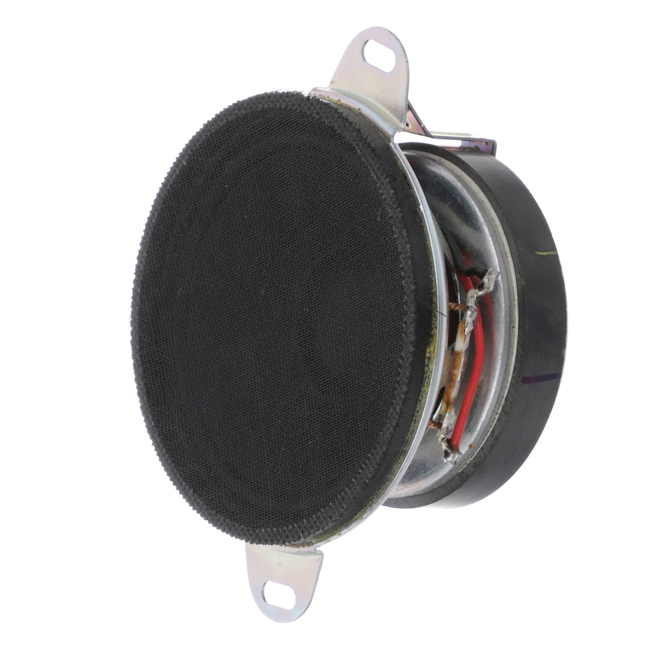 Genuine GM 2000-2005 Cadillac DeVille Instrument Panel Speaker 16198999 - Image 2 of 4