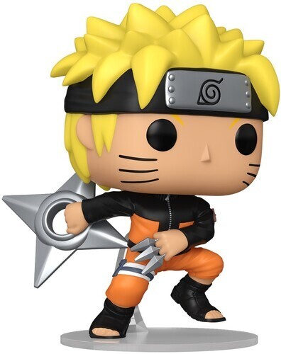 コミック・アニメ NARUTO Funko Amazon.com: Funko Pop! Animation: Naruto Shippuden - Naruto