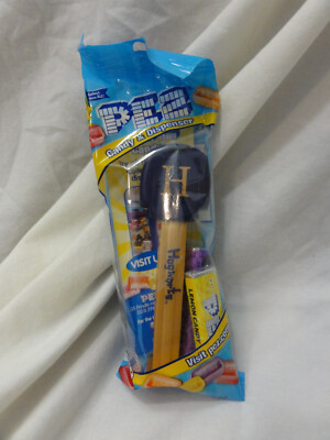 Pez Harry Potter ~ HOGWARTS SWEATER - New in Package! ~ 11.4 CHINA ~ 2024
