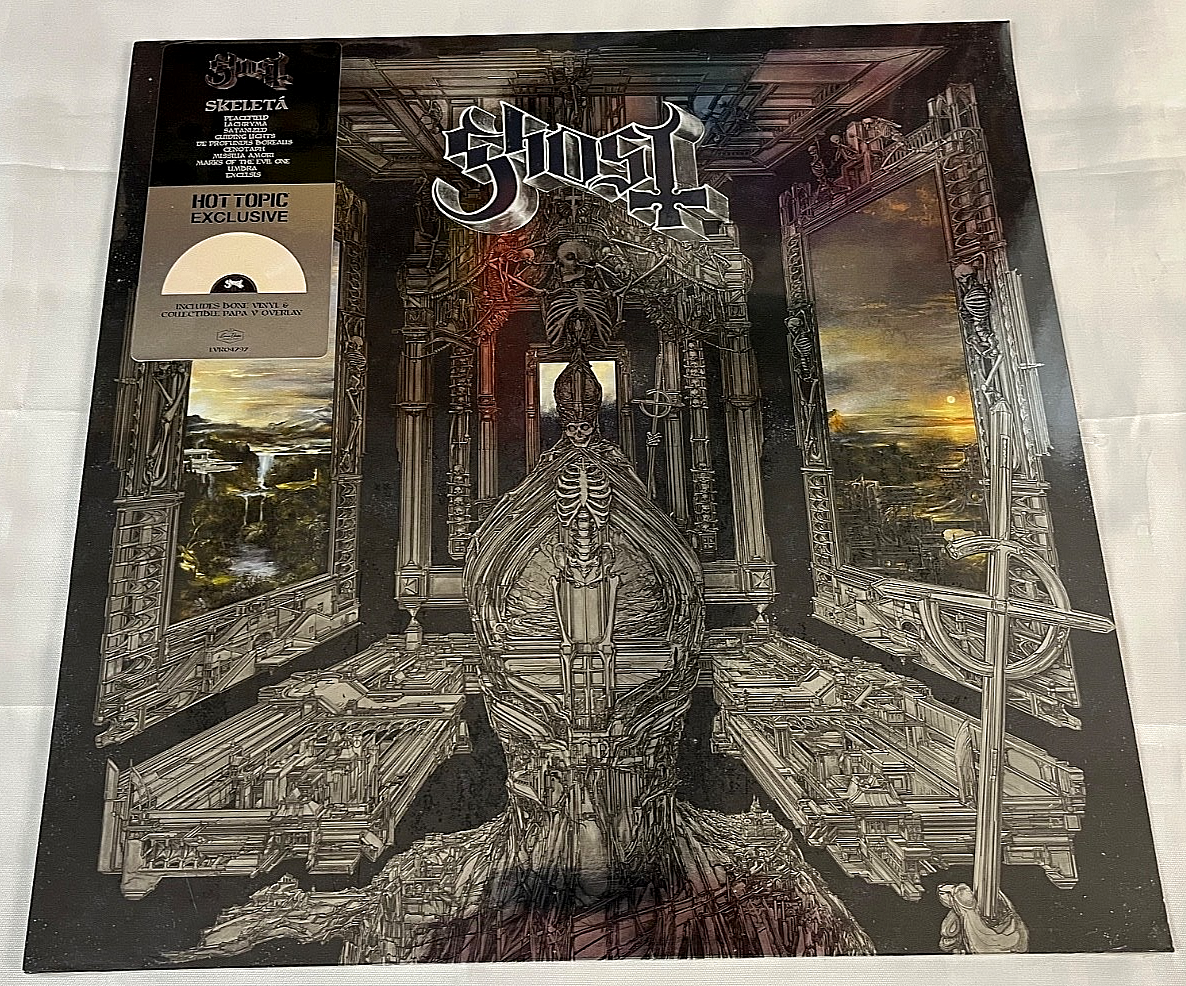 GHOST EXPOD purpleグラデーション 激レア おまけ付き Ghost Midnight Purple – Loweredempire