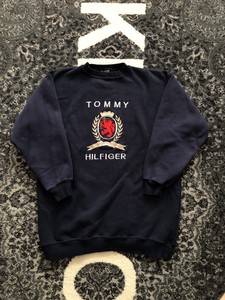 tommy hilfiger sweatshirt