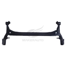 For 2002-2007 Toyota Corolla Crossmember Subframe Axle BEAM ASSY 42101-02220