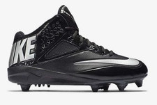 nike code pro cleats