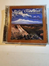 Ridin Old Paint -Factory Sealed CD39