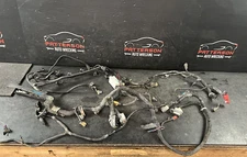 2006 ASCENDER ENGINE MOTOR ELECTRICAL WIRE WIRING HARNESS 12/07/05, 4.2, AT