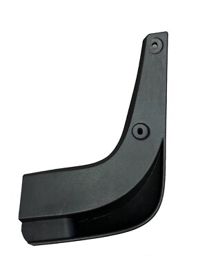 KIA Sportage IV 2010-2015 Mud Guard Rear Left Genuine 86841-3U001