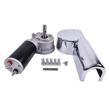 Electric Tarp Motor 719627 for SuperCinch Series 12V 1.8HP 90:1 1500W New
