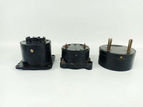 Paquete de medidores y accesorios de aviones de colección RAF Weston navegación etc. - Imagen 13 de 24