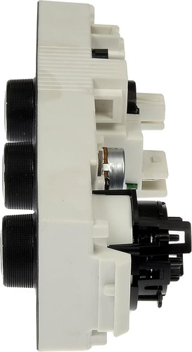 Dorman 599-217 Front Climate Control Module Compatible with Select... - Picture 9 of 14