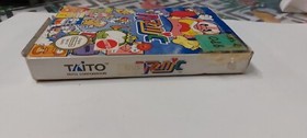 Nintendo Entertainment system NES Puzznic completo cartuccia Pal A leggi descr