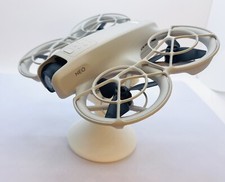 Display Stand For DJI Neo Drone WHITE 