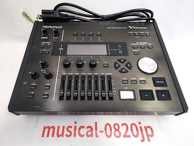 美品 Roland TD-50 音源 モジュール Roland TD-50X Drum Sound Module | eBay
