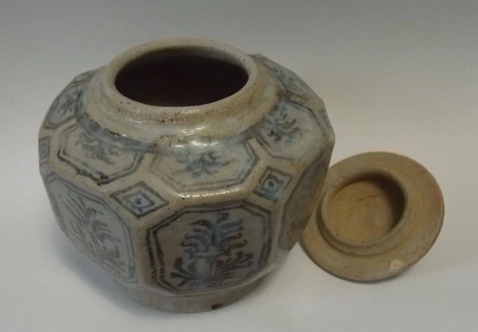 明朝瓷器中国古董花瓶| eBay