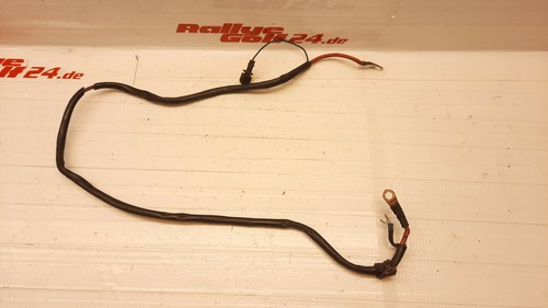 KABELBAUM LICHTMASCHINE VW RALLYE GOLF 2 GTI G60 SYNCRO CORRADO PASSAT