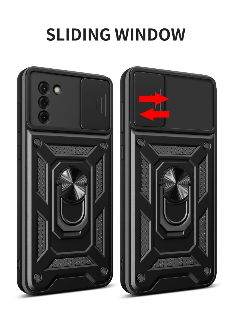 Clear Slim Silicone Shockproof Case For Nokia G42 5G – Anti-Slip, Protective Gel Cover
