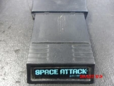 ATARI SPACE ATTACK (TDW032232)
