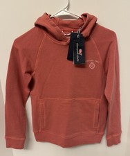 Vineyard Vine Small 8-10 Youth Long Sleeve Hoodie