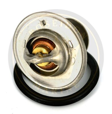 Crom  Thermostat-Kit Volvo Penta D31 AD41 KAD42 KAD43 KAD300 3831424 82°C