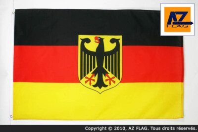 Kit 2 stickers drapeau Allemand Nom Pilote Numéro Course Kit 2 stickers drapeau Allemand Nom Pilote Numéro Course