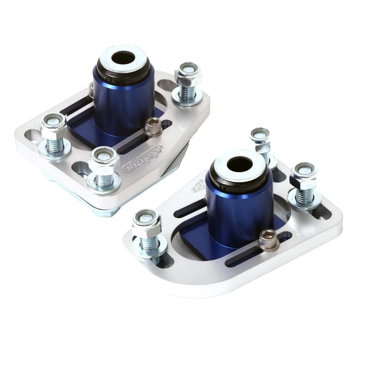 BBK Performance Parts Front Car & Truck Camber & Caster Parts