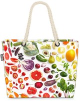 Void Tasche Obst Und GemüSe Fruits Vegetables Obst FrüChte Essen