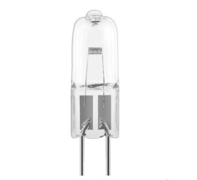 Osram 64261 30W 12V T3 G6.35 2 Pin Display Light Bulb NAED 54247