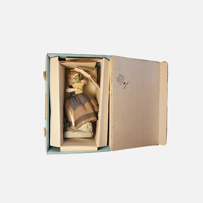 LLADRO 5223 SPRING IS HERE 純正外箱付 Vintage Lladro #5223 G 