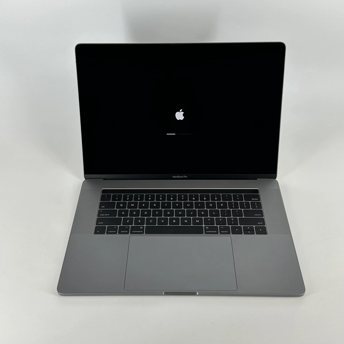 Apple MacBook Pro 15.4 Inch Laptops 2017 for sale | eBay