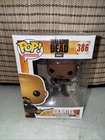 Funko Pop! Vinyl: The Walking Dead - Gabriel Stokes #386 Figure
