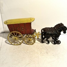 HIBLEY Ice Wagon 16 -Inch