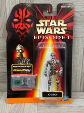 Star Wars - Episode 1 - C-3PO