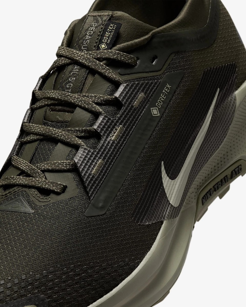Nike Pegasus Trail 5 GORE-TEX HQ7494-300 Men's US3-14 NEW | eBay