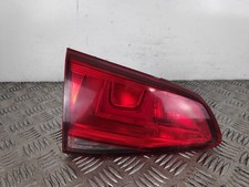 VOLKSWAGEN GOLF VII 5G1,BE1,BE2,BQ1 12-17 RÜCKLEUCHTE (INNEN LINKS) 5G0945093S