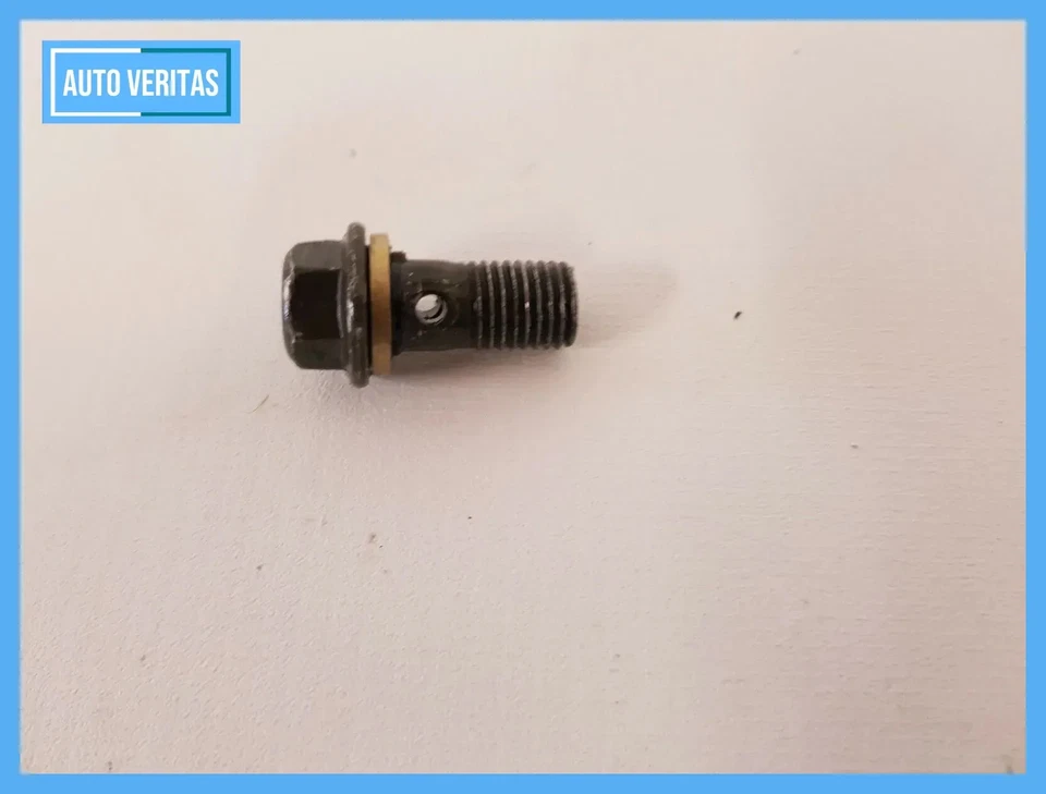 Screw Brake System Oil Screw BS300S-18 BS18 300 Quad Atv NEW - Image 1 of 1