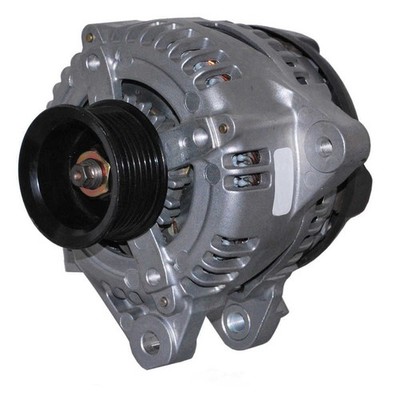 Alternator Quality-Built 13963 Reman fits 01-03 Toyota Highlander 2.4L-L4