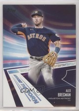 2024 Topps Series 2 Around the Horn Alex Bregman #ATH-22 uk2