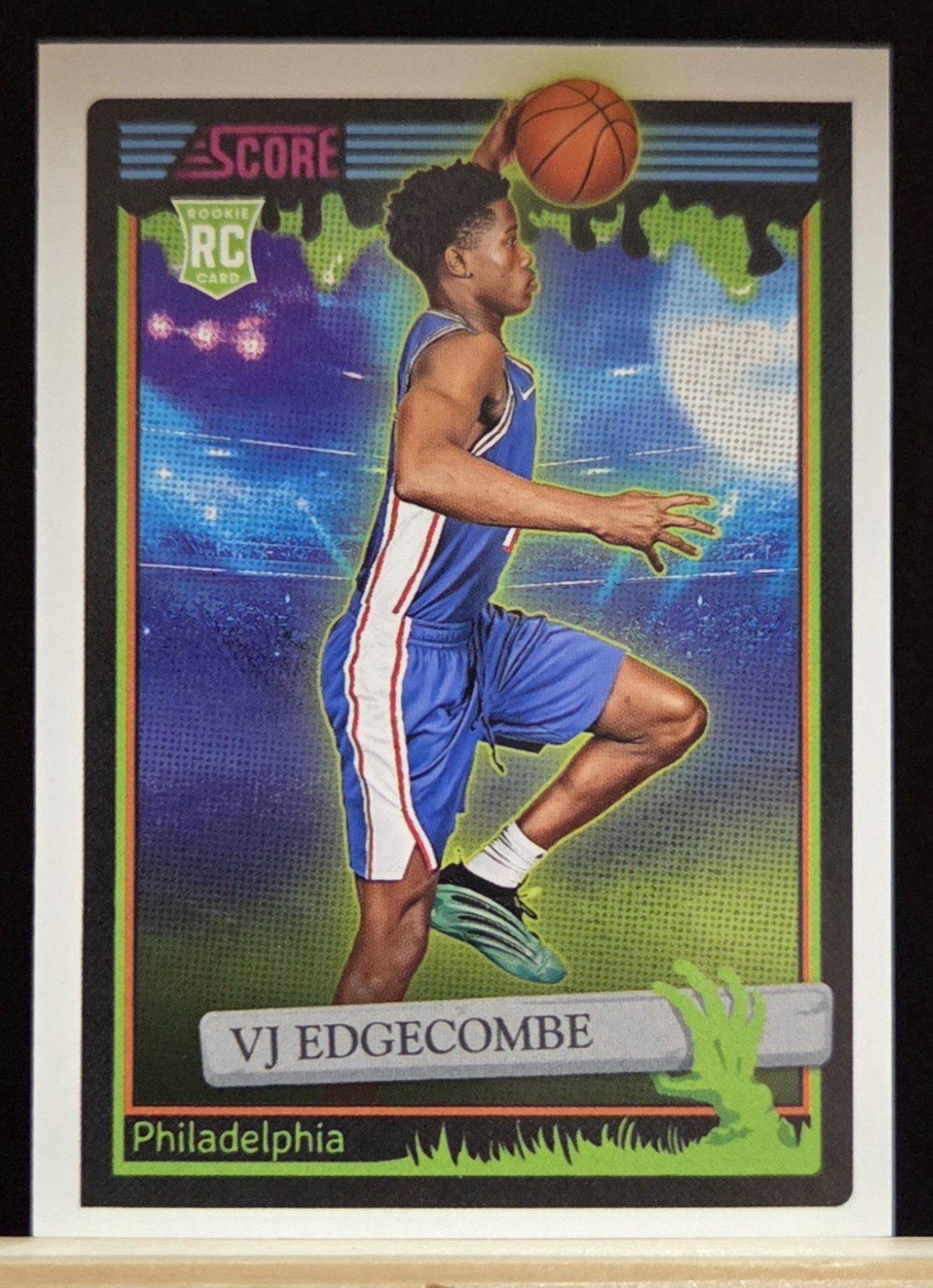 2026 Panini Score-A-Treat Base Basketball Singles | Pick Your Card
